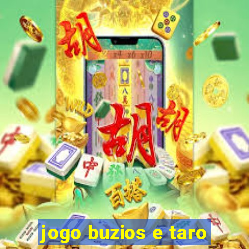 jogo buzios e taro